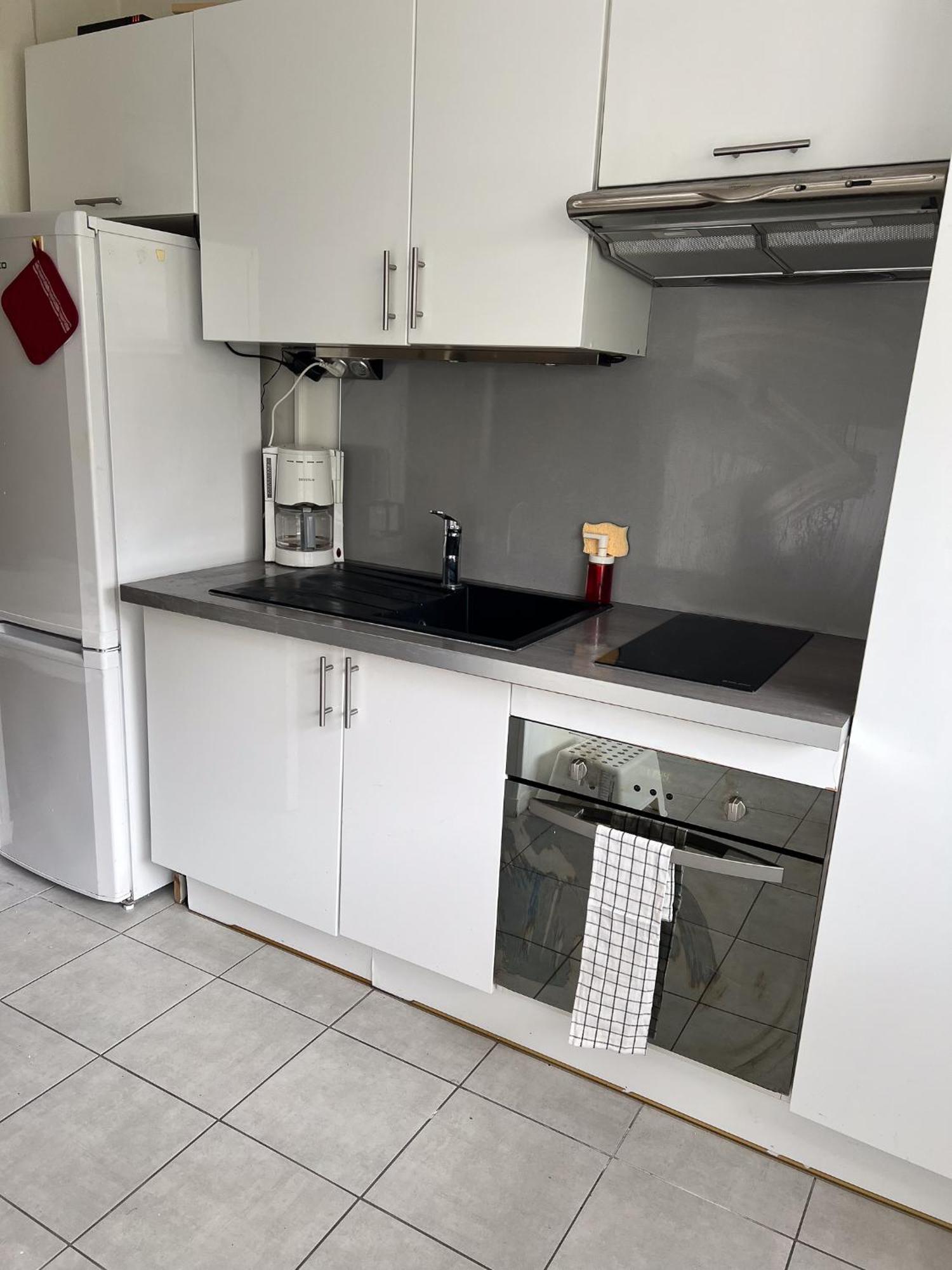 La Studette Marina 06 Apartment Villeneuve-Loubet Luaran gambar