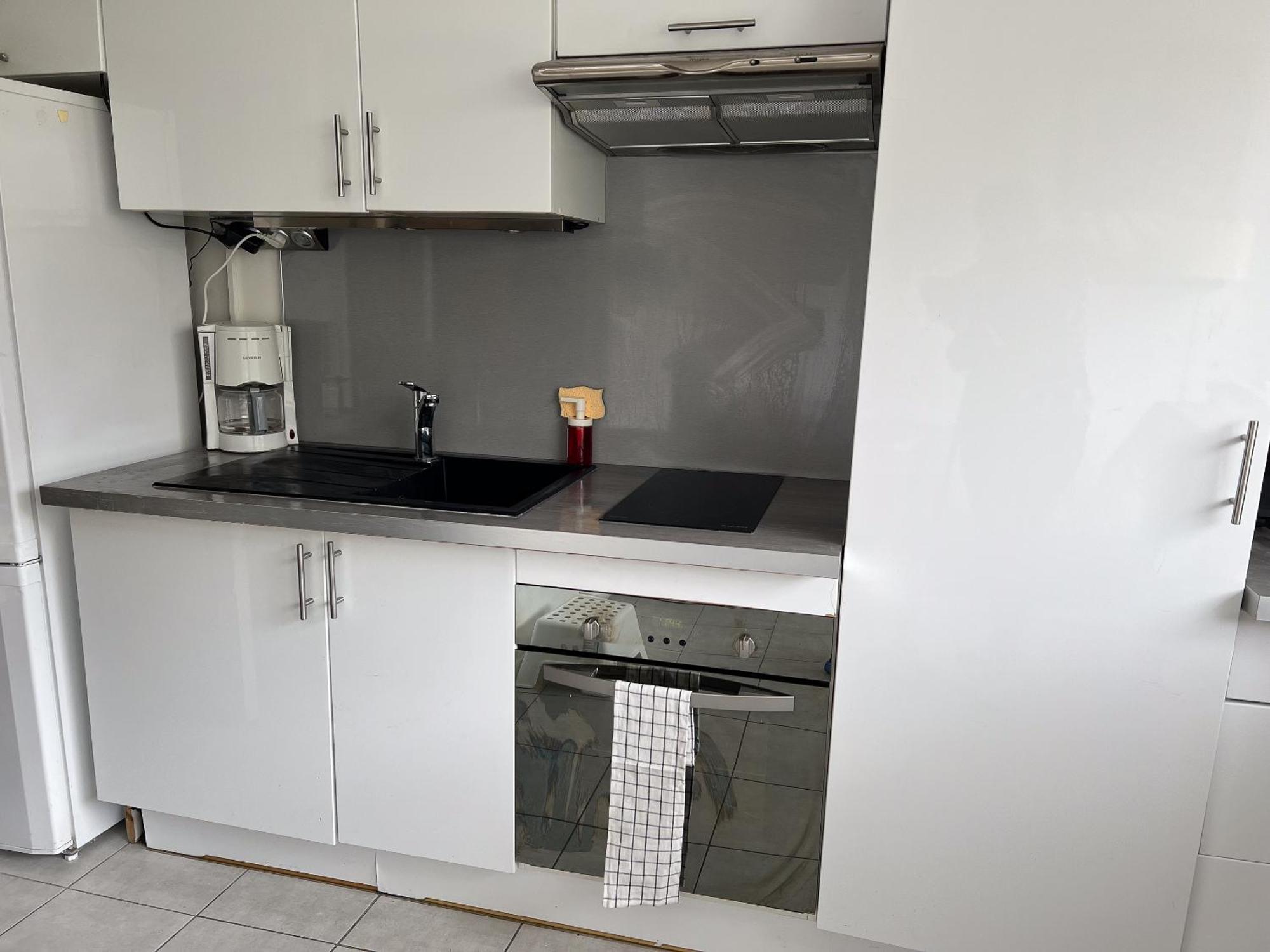La Studette Marina 06 Apartment Villeneuve-Loubet Luaran gambar