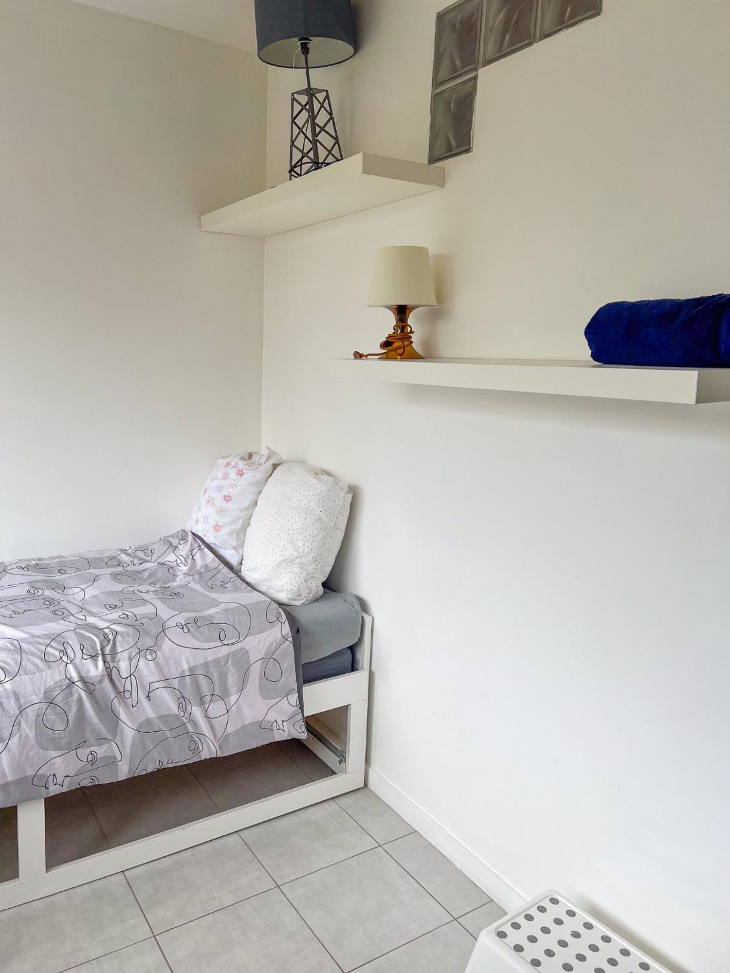 La Studette Marina 06 Apartment Villeneuve-Loubet Luaran gambar