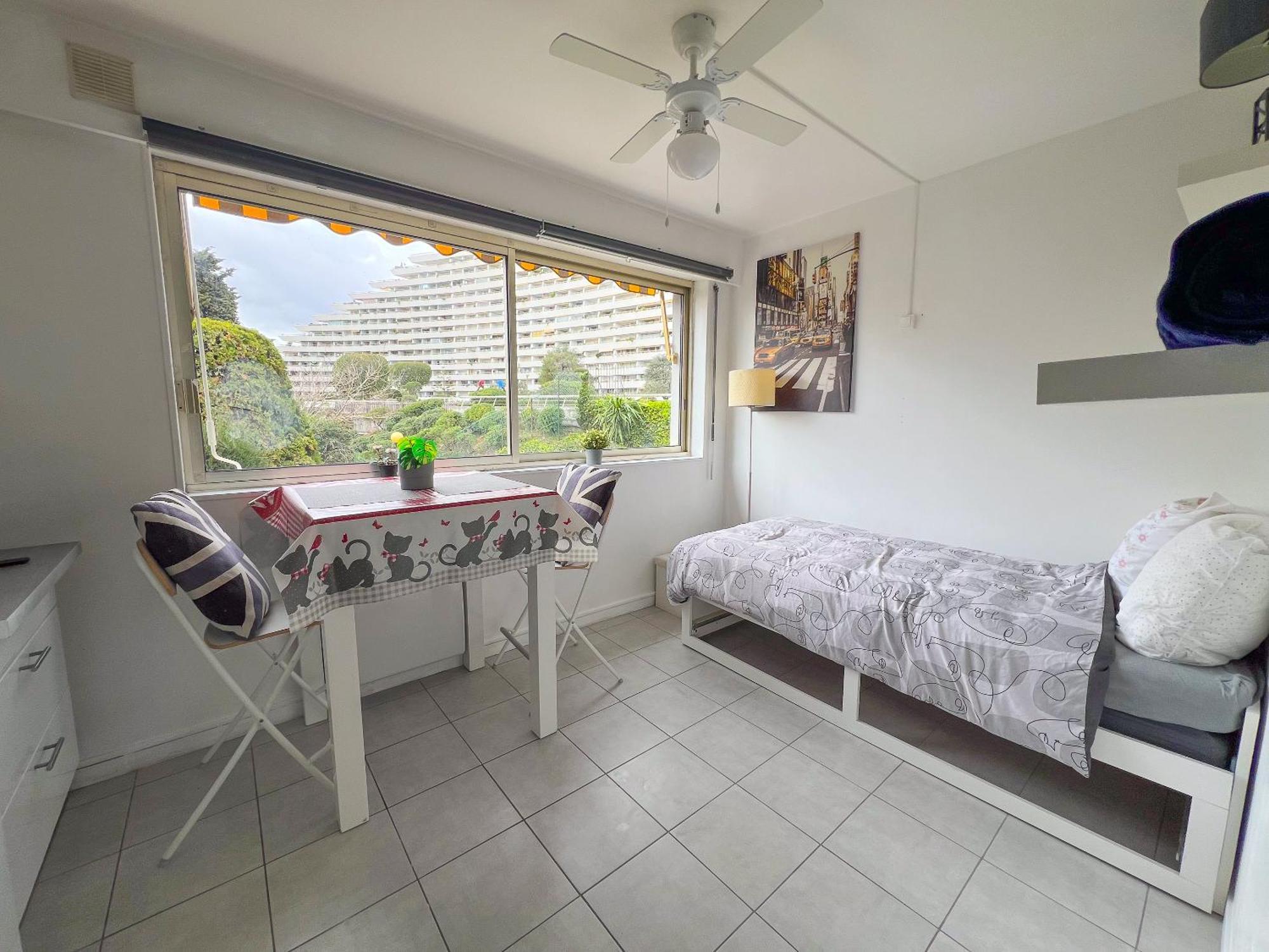 La Studette Marina 06 Apartment Villeneuve-Loubet Luaran gambar