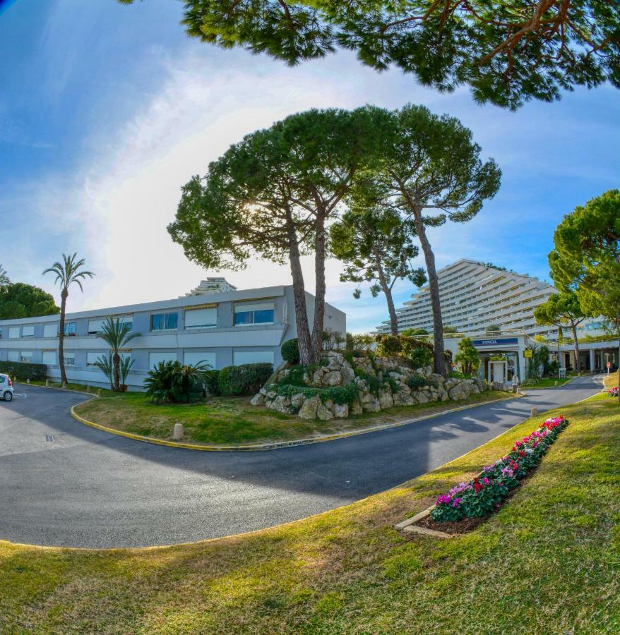 La Studette Marina 06 Apartment Villeneuve-Loubet Luaran gambar