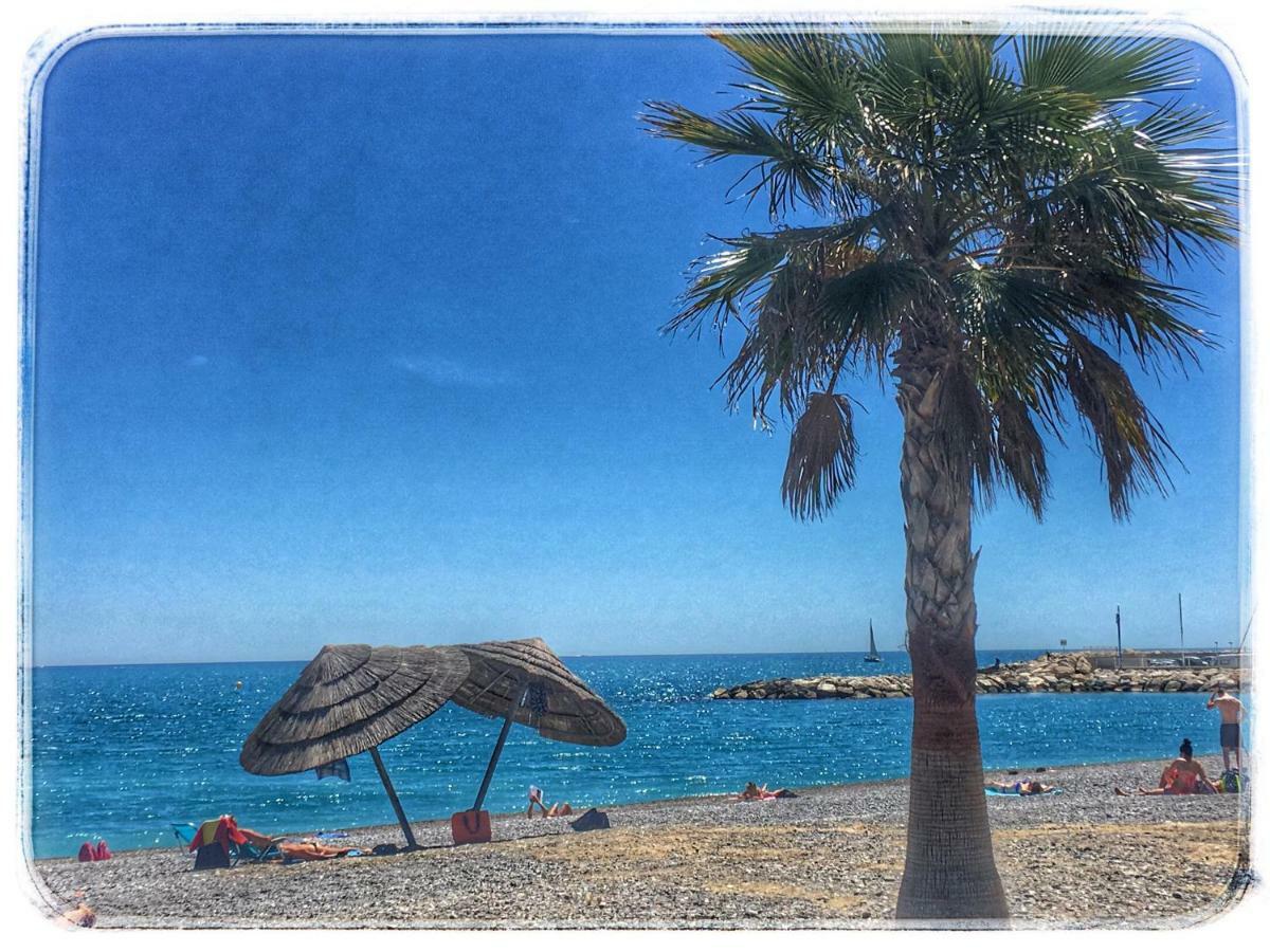 La Studette Marina 06 Apartment Villeneuve-Loubet Luaran gambar